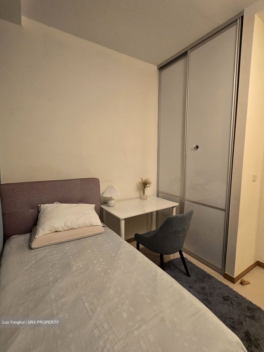 The Trilinq (D5), Condominium #523845321